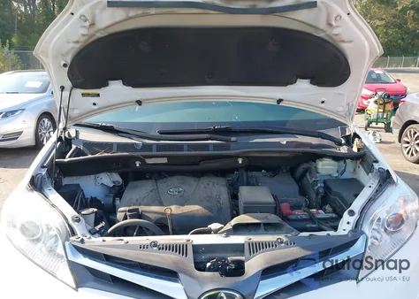 2018 Toyota Sienna Xle 8 Passenger from USA, damaged, VIN 5TDYZ3DC9JS956753